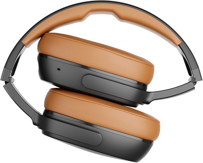 宇宙の香り Skullcandy Crusher 360 Bluetooth対応 BLACK S6MBW-J373-A