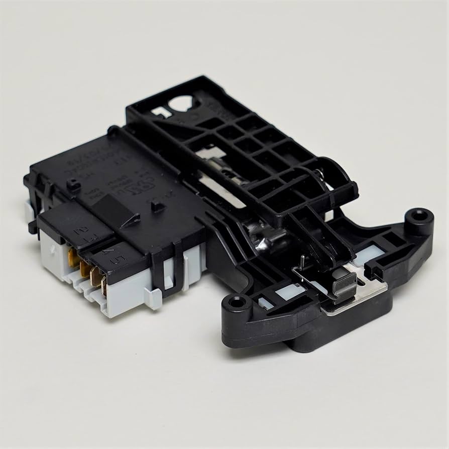 Amazon.com: Choice Parts EBF49827801 for LG Washing Machine