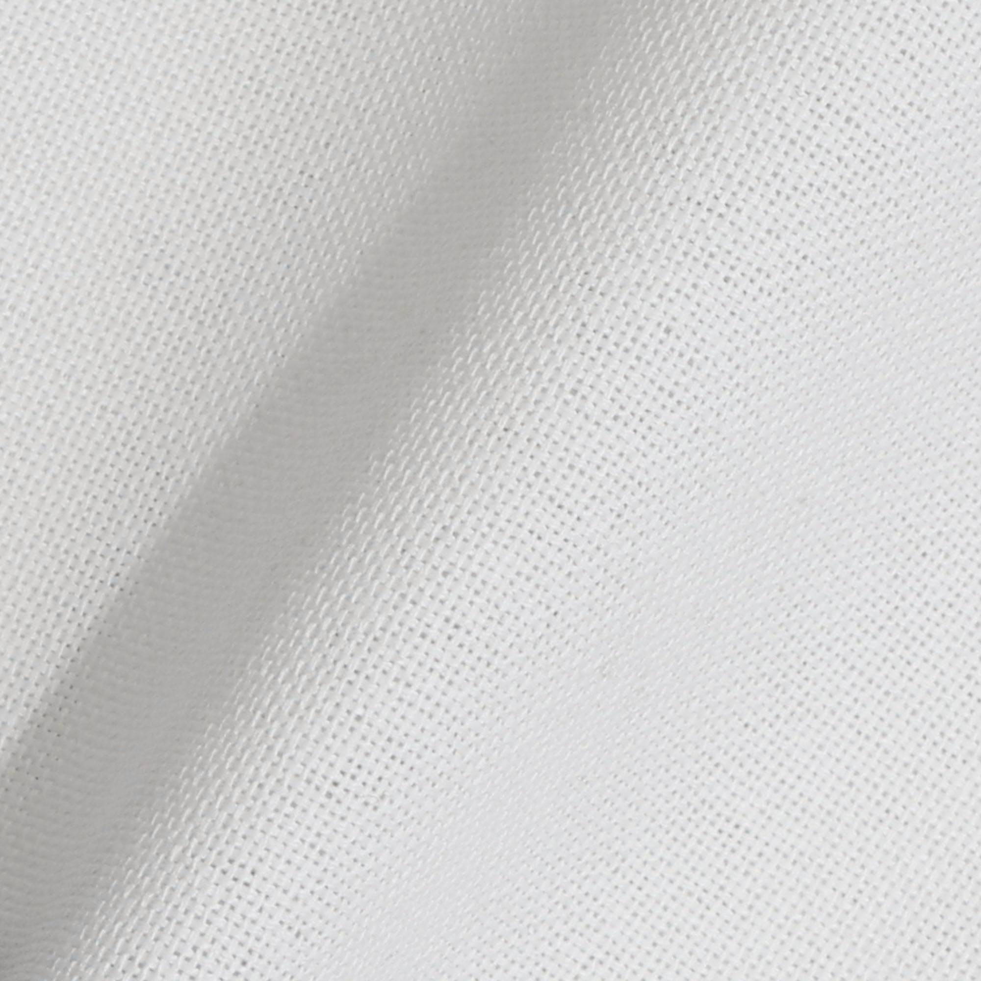 Aida Cloth 28 Count Cross Stitch Fabric,19×28inch (28CT,White)