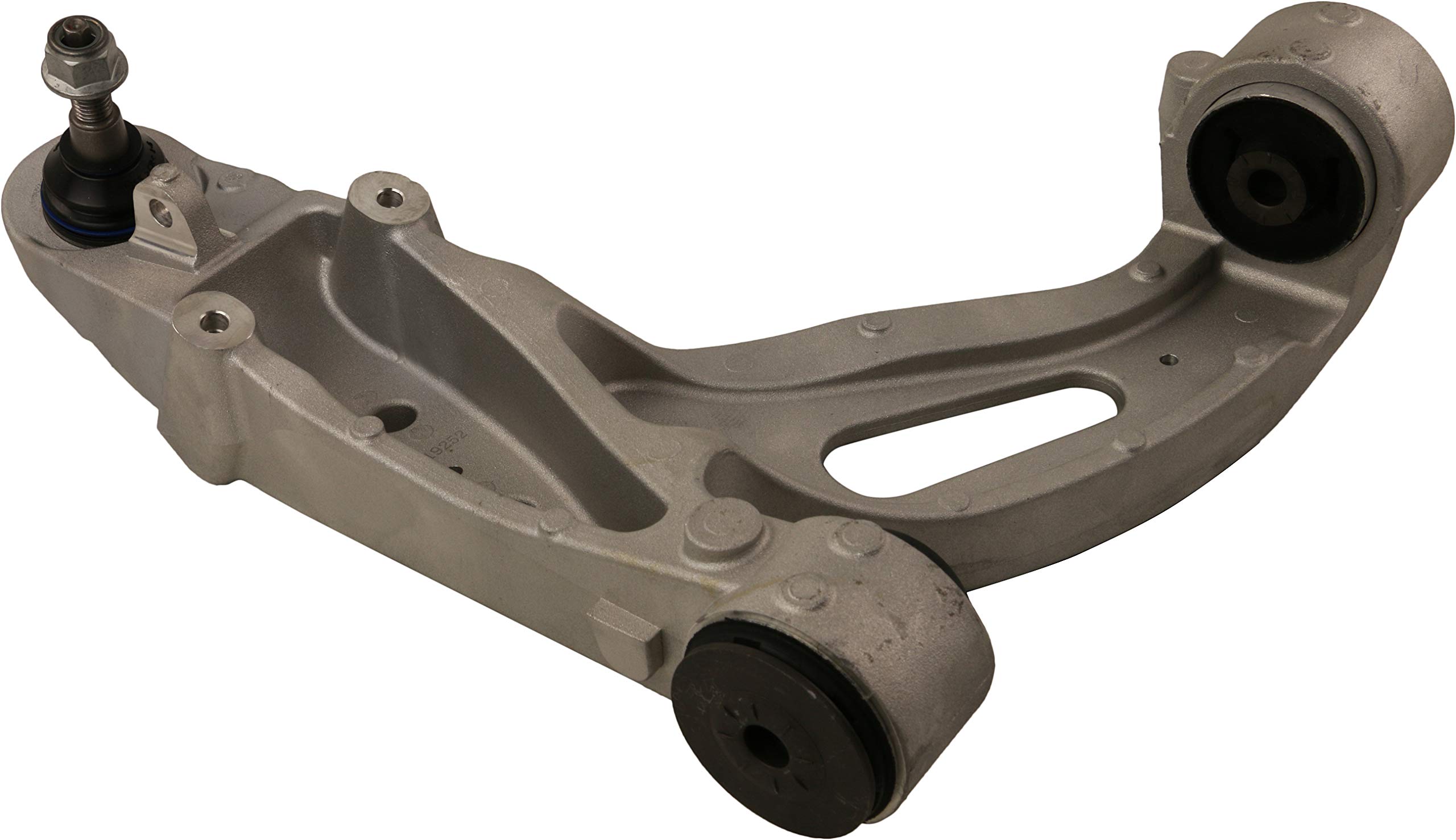 Amazon.com: MOOG RK623352 Suspension Control Arm and Ball Joint  