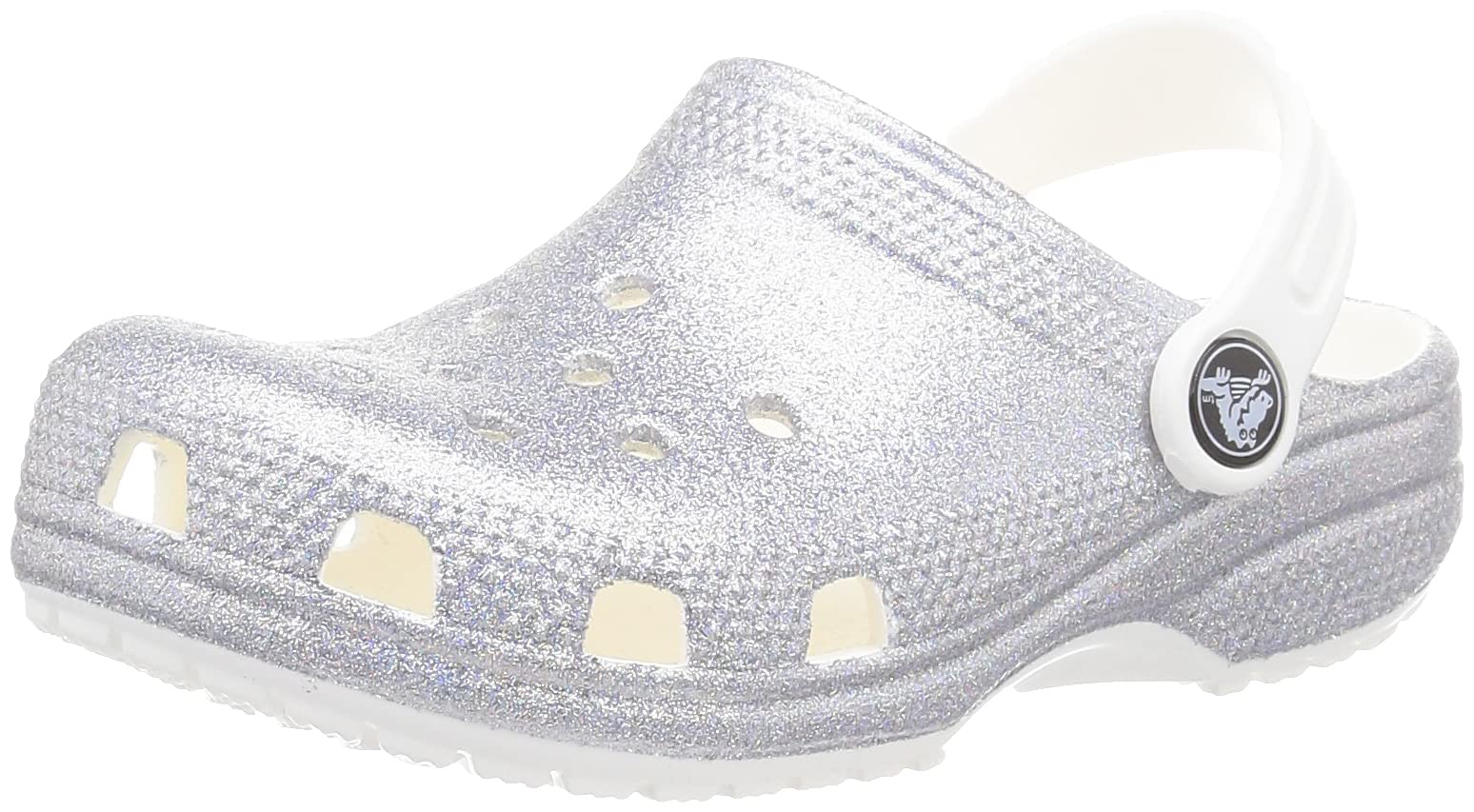 Crocs Kids' Classic Clogs