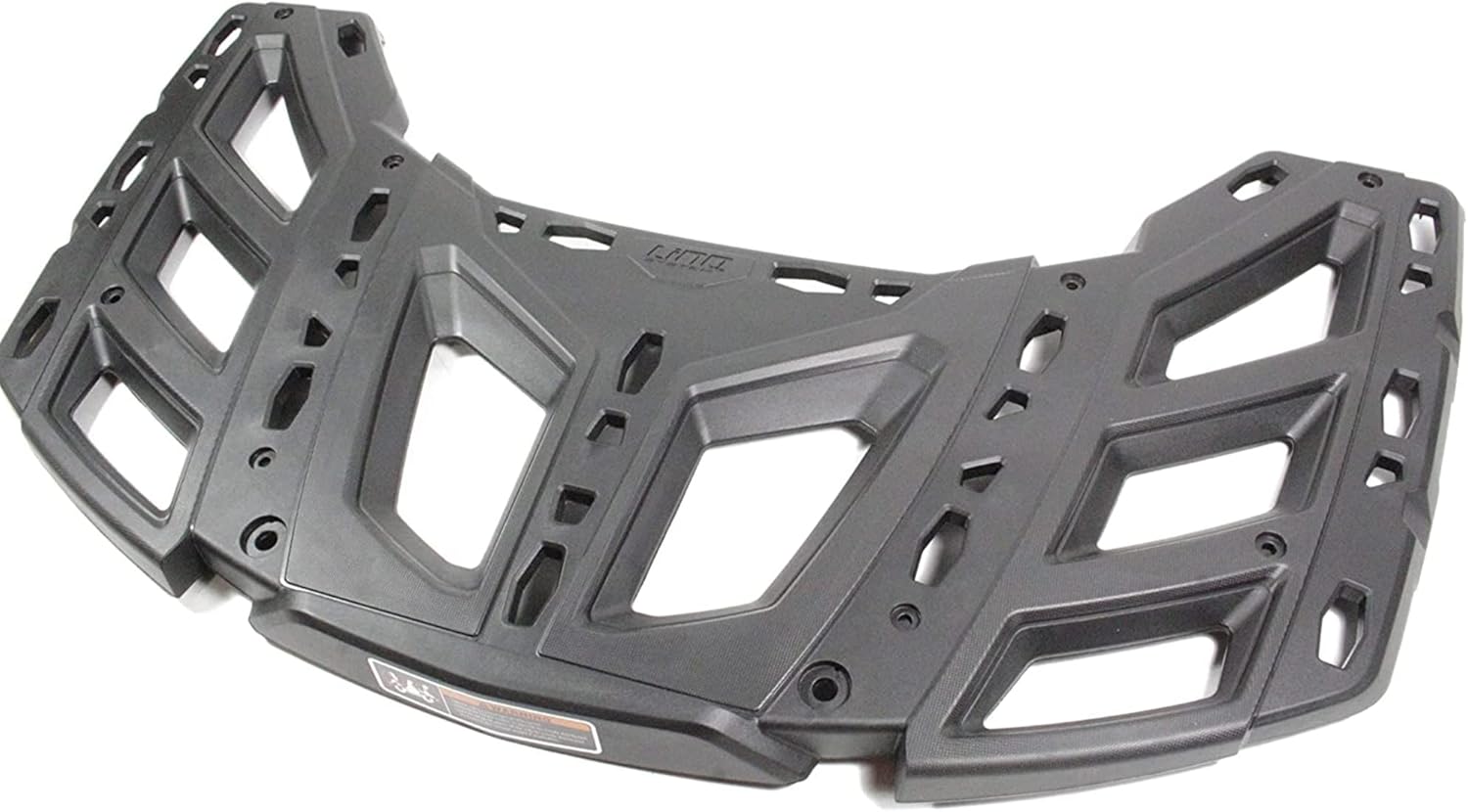 CanAm Rear Cargo Linq Rack for Maverick & Outlander 715001852 Motors Other Motorcycle