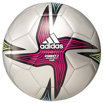 adidas サッカーボール 公式球 コネクト21 5号球 コネクト21 プロ 5号球／サッカーショップKAMO