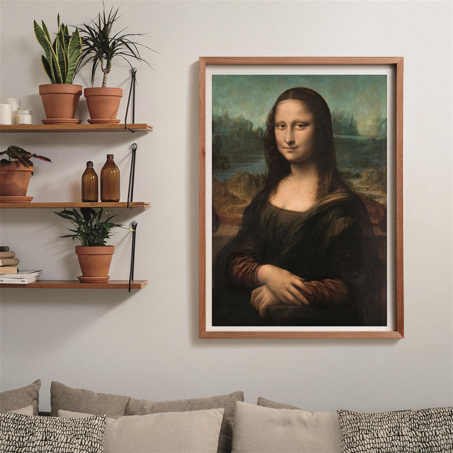 Amazon.com: Clementoni Jigsaw Puzzle 1000 Pieces Collection Museum