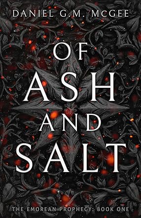 Of Ash and Salt