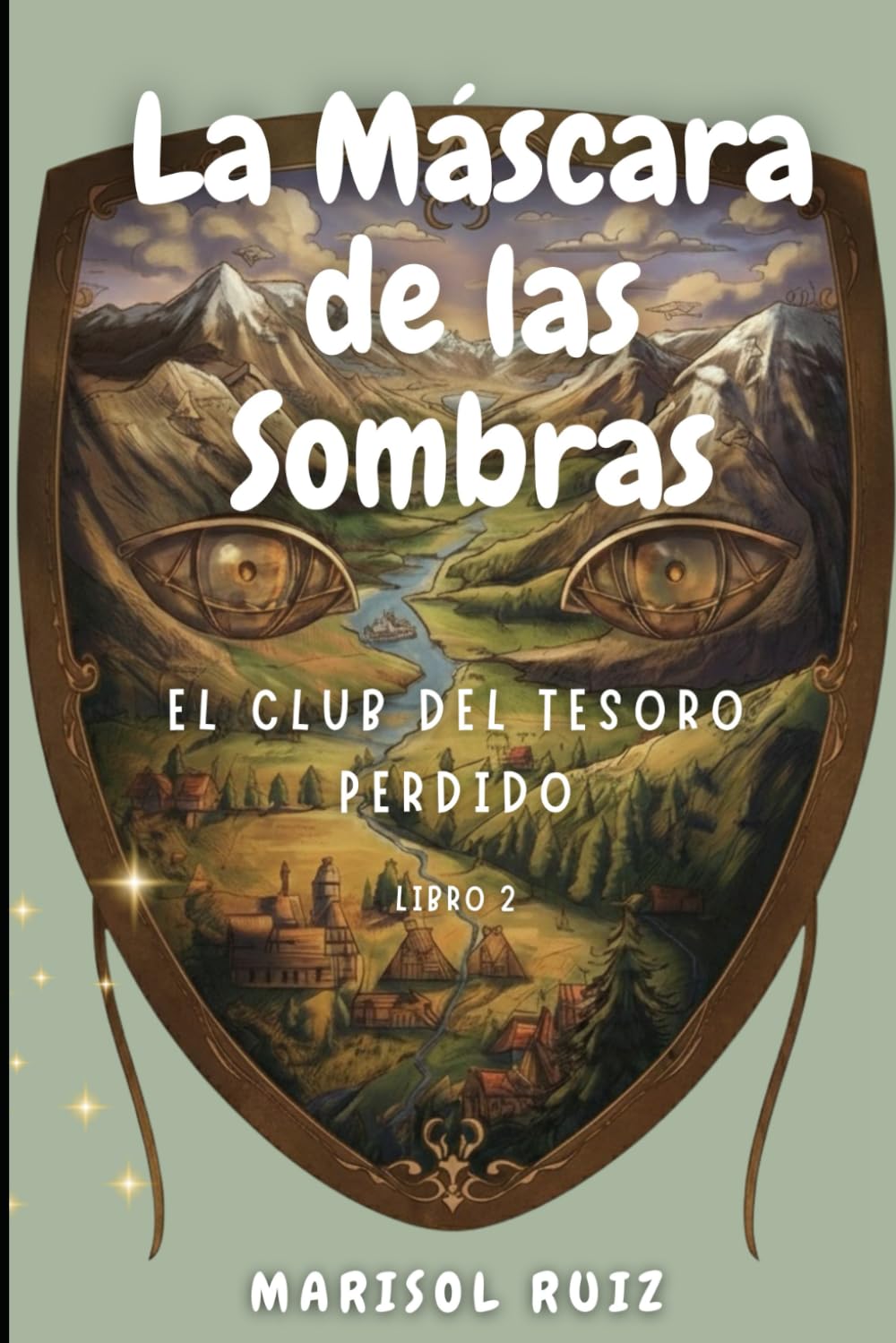 La Máscara de las Sombras