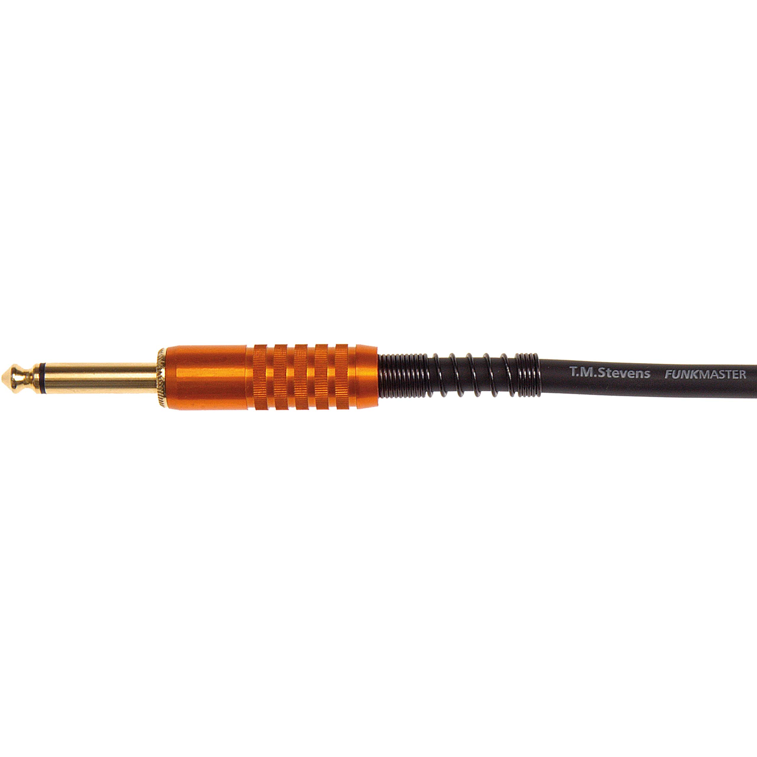 Klotz TM-0600 - Cable de instrumento, 6 m de largo