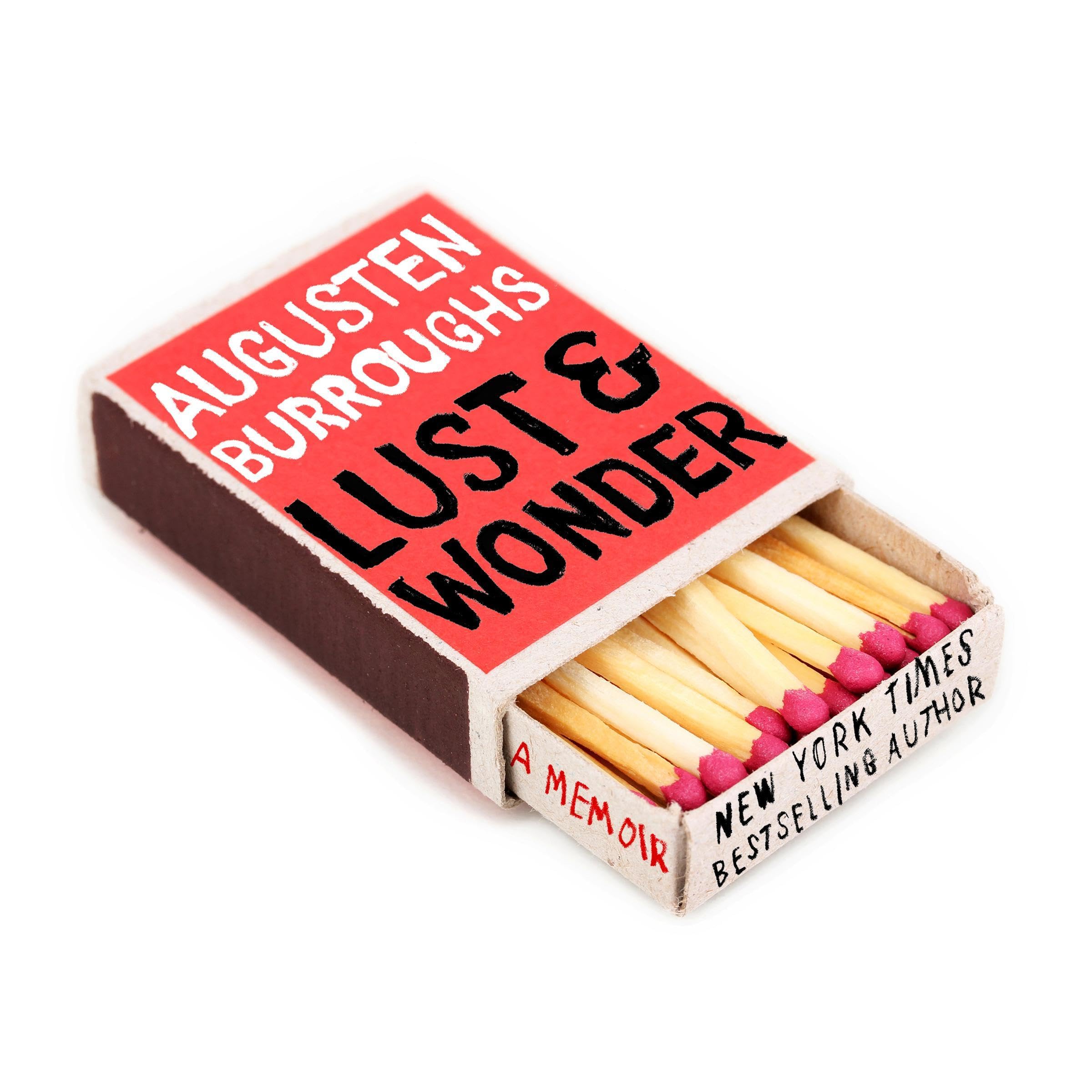 Cover art for Lust &amp; Wonder