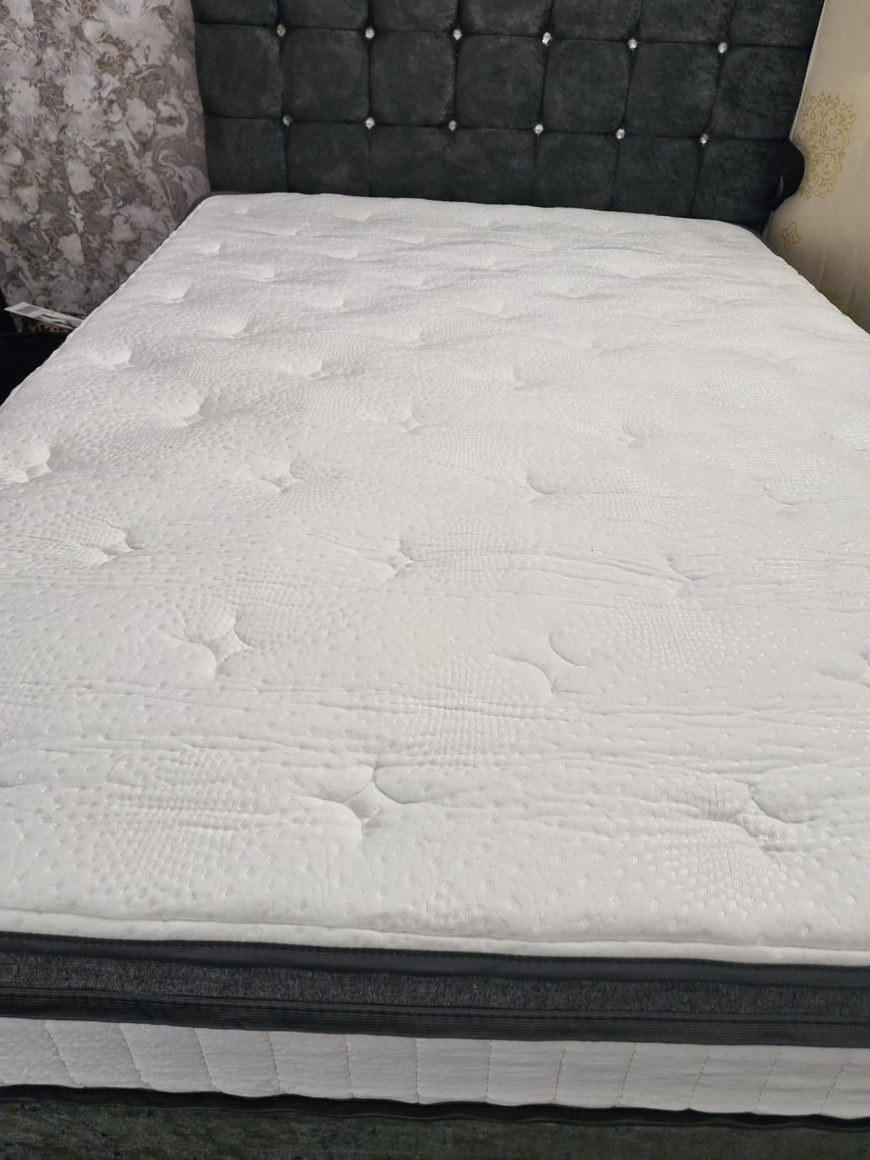 Customer photo