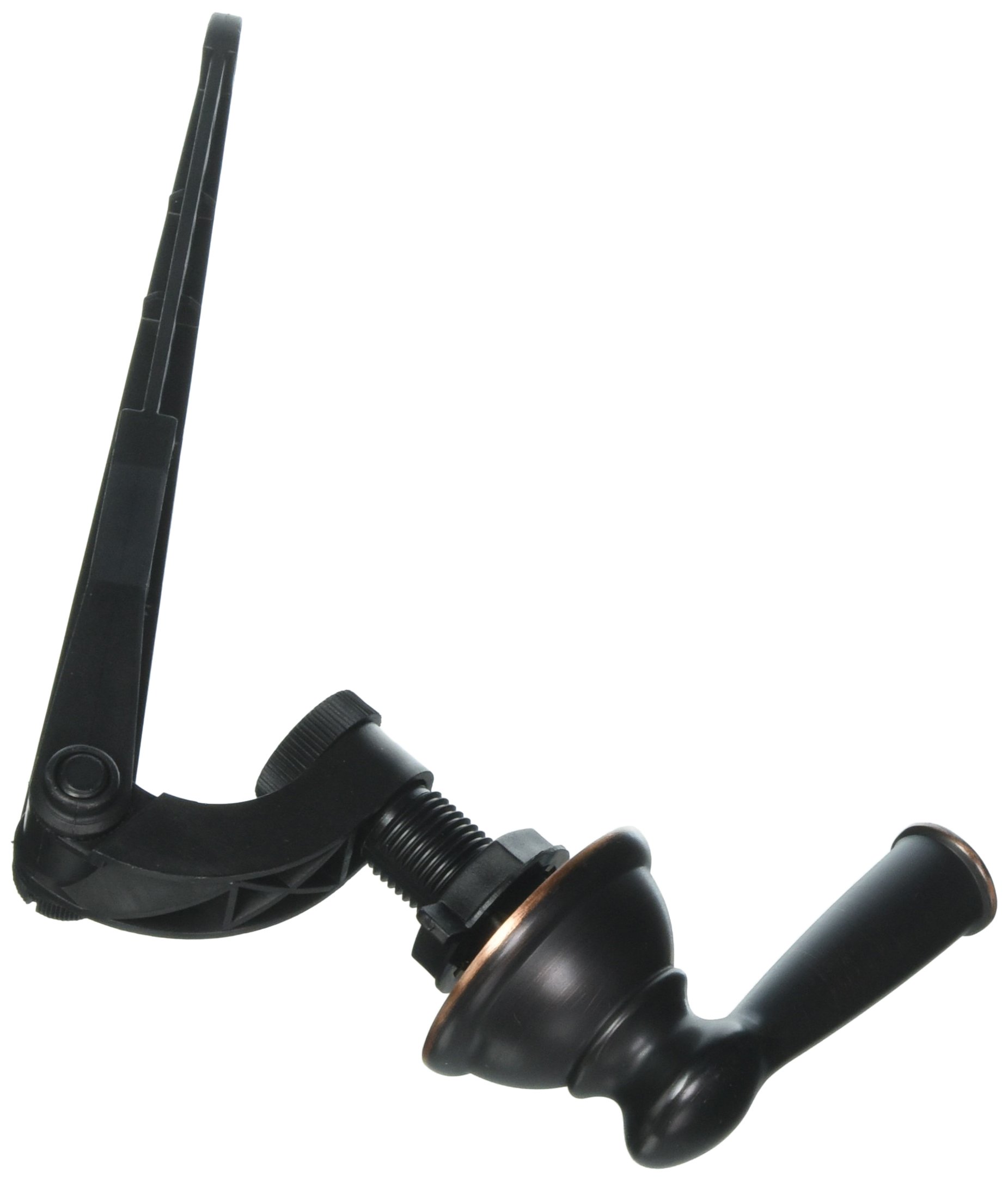 MOEN/FAUCETS Y2601BRBBanbury Mediterranean Bronze Tank Levebanbury Mediterranean Bronze Finish Delivers A Rich, Dark Brown, Old World Finish with