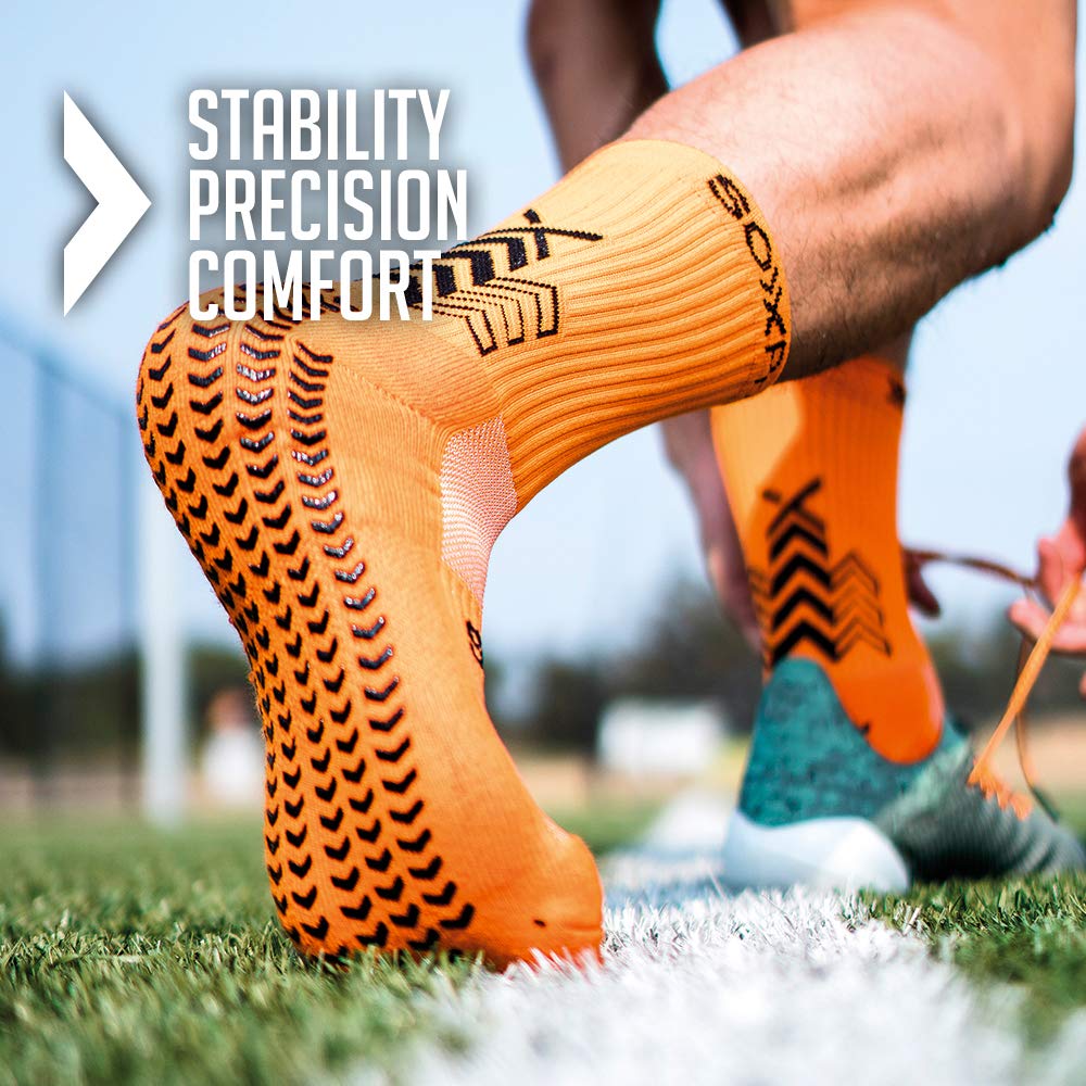 SOXPro Unisex Classic