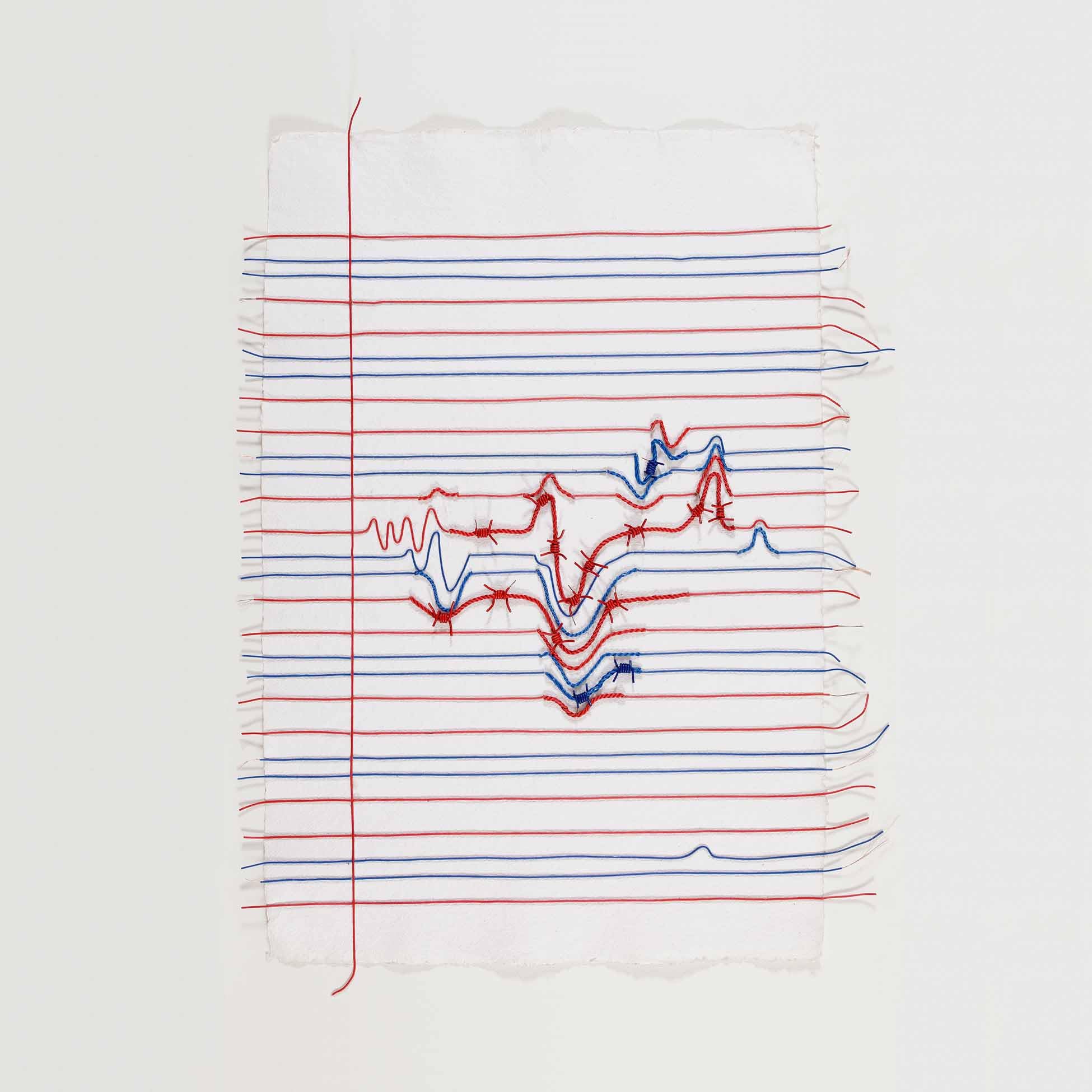 Passages: Artists in Solidarity with Immigrants, Refugees, and Asylum Seekers [VINYL]