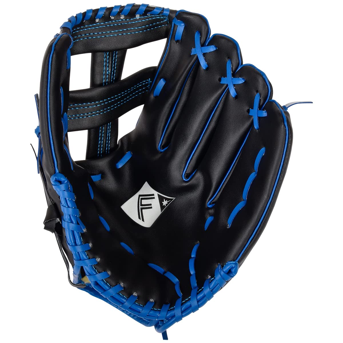 Amazon | ファイターズ×GP(ジーピー) 野球 グローブ 軟式一般 オール