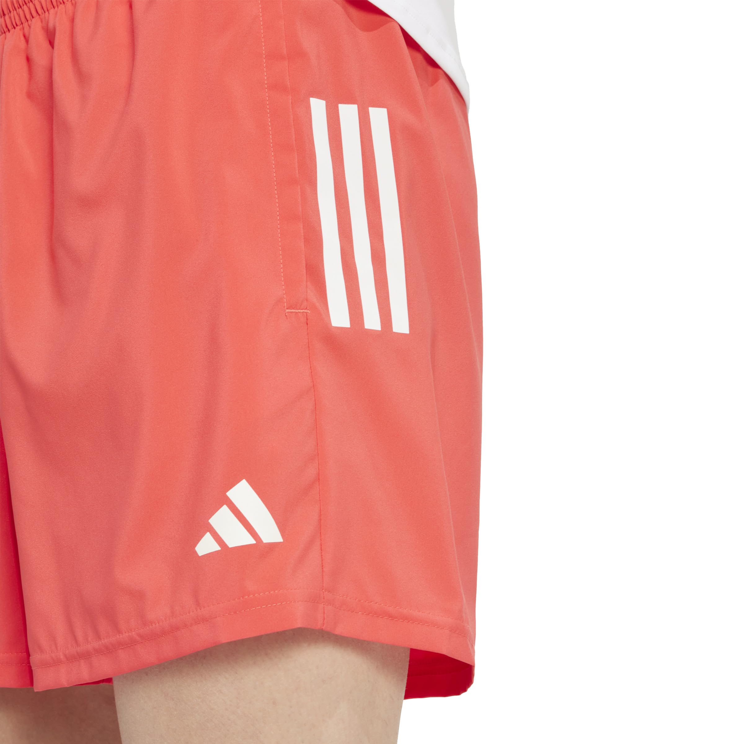 Adidas Herren Own The Run Shorts