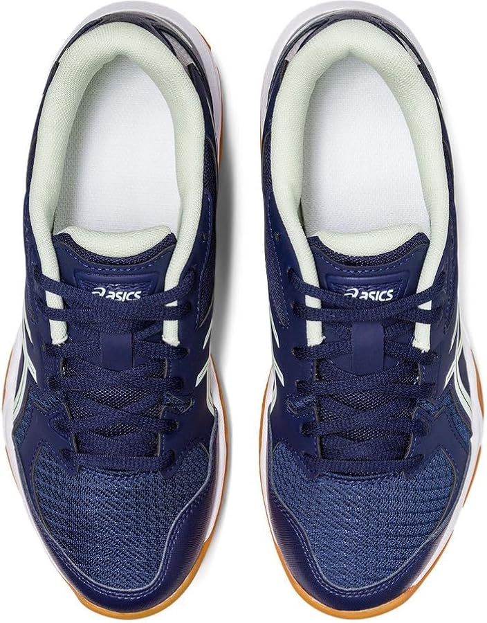 Amazon | [アシックス] バレーボールシューズ GEL-ROCKET 10