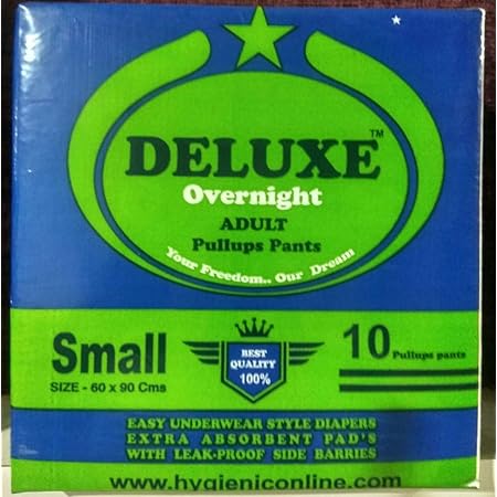 small size pants in cm