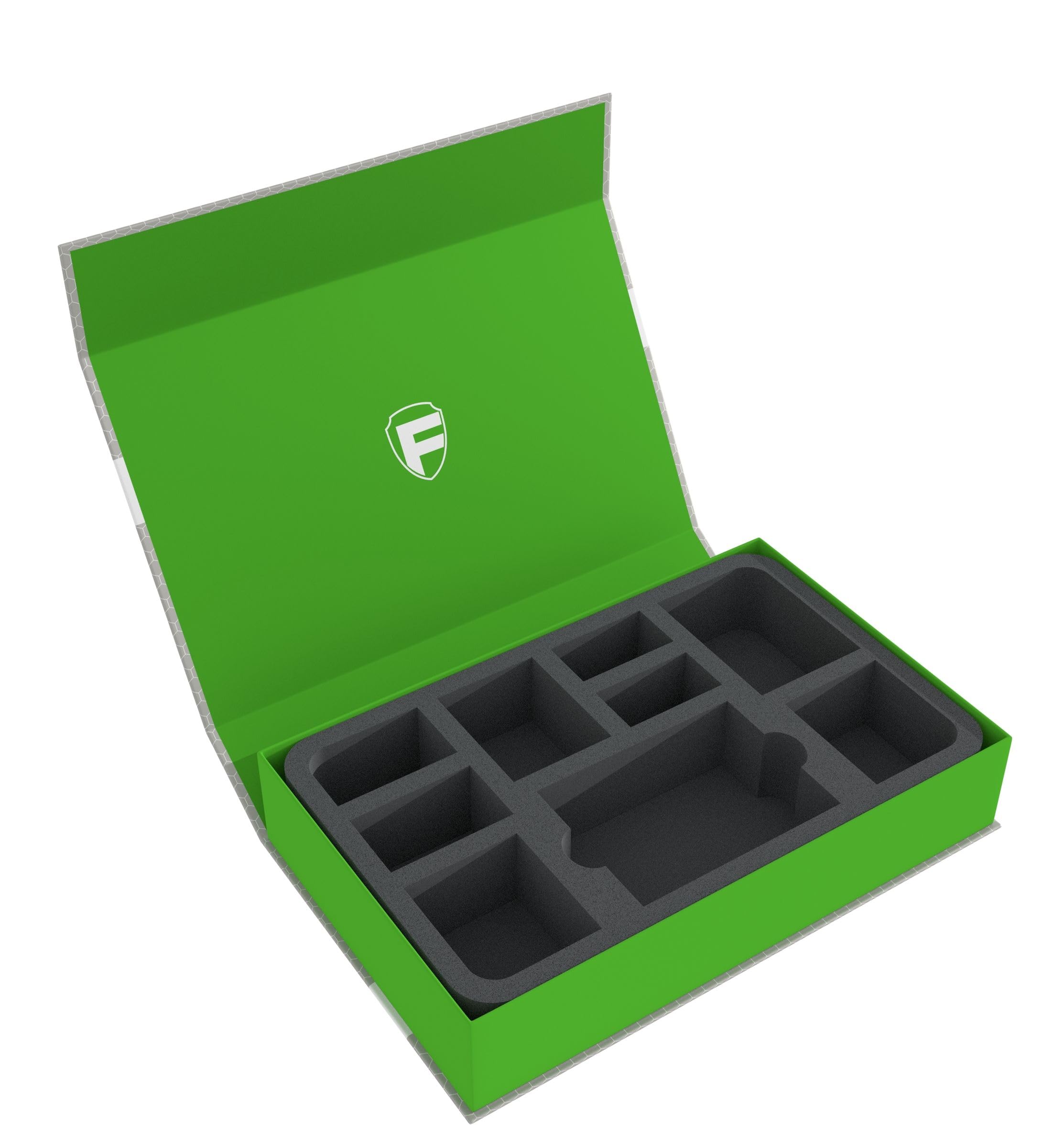 Feldherr Magnetic Box protège Skabbik's Plaguepack efficacement