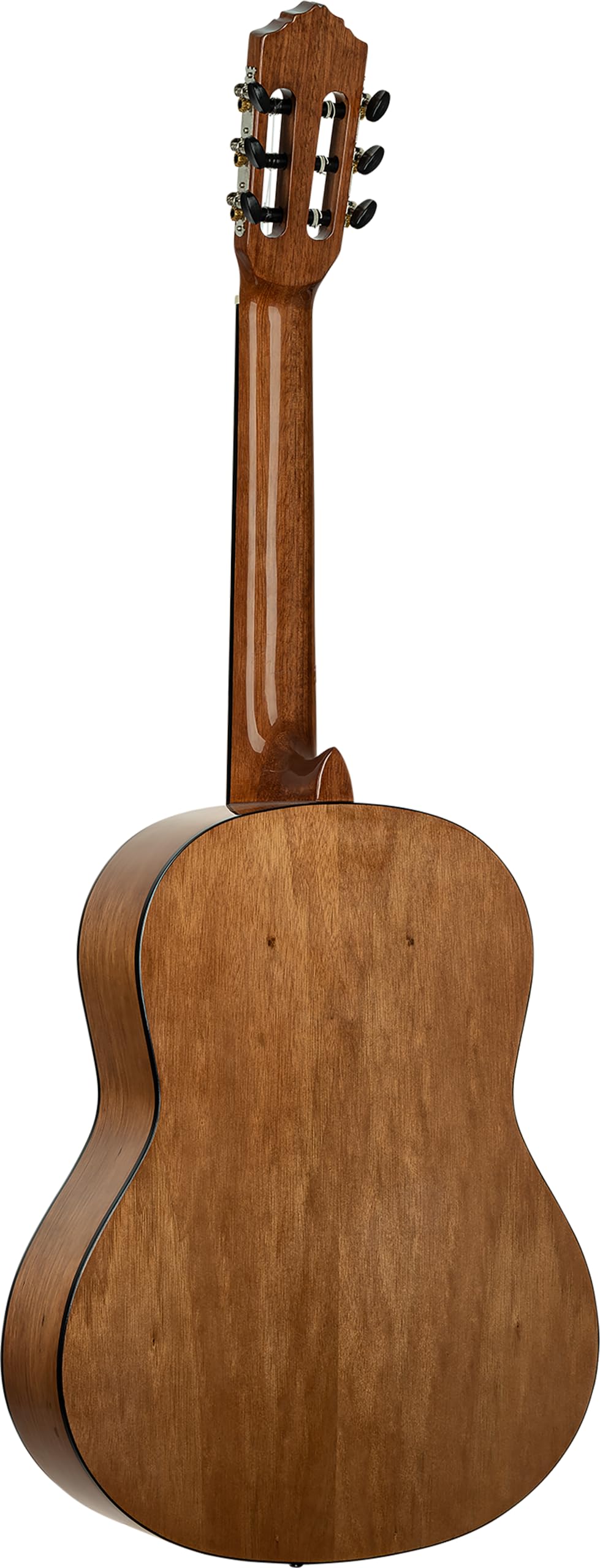 Ortega Guitars RPPC44 Picker's Pack 4/4 Guitarra de concierto