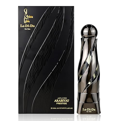 Miniatura 7 de SWAR SEDUIRE - Eau de Parfum intenso ámbar y especias para hombre, piel de vainilla suave y ahumada, Eau de Parfum de 3.4 fl oz, larga duración,