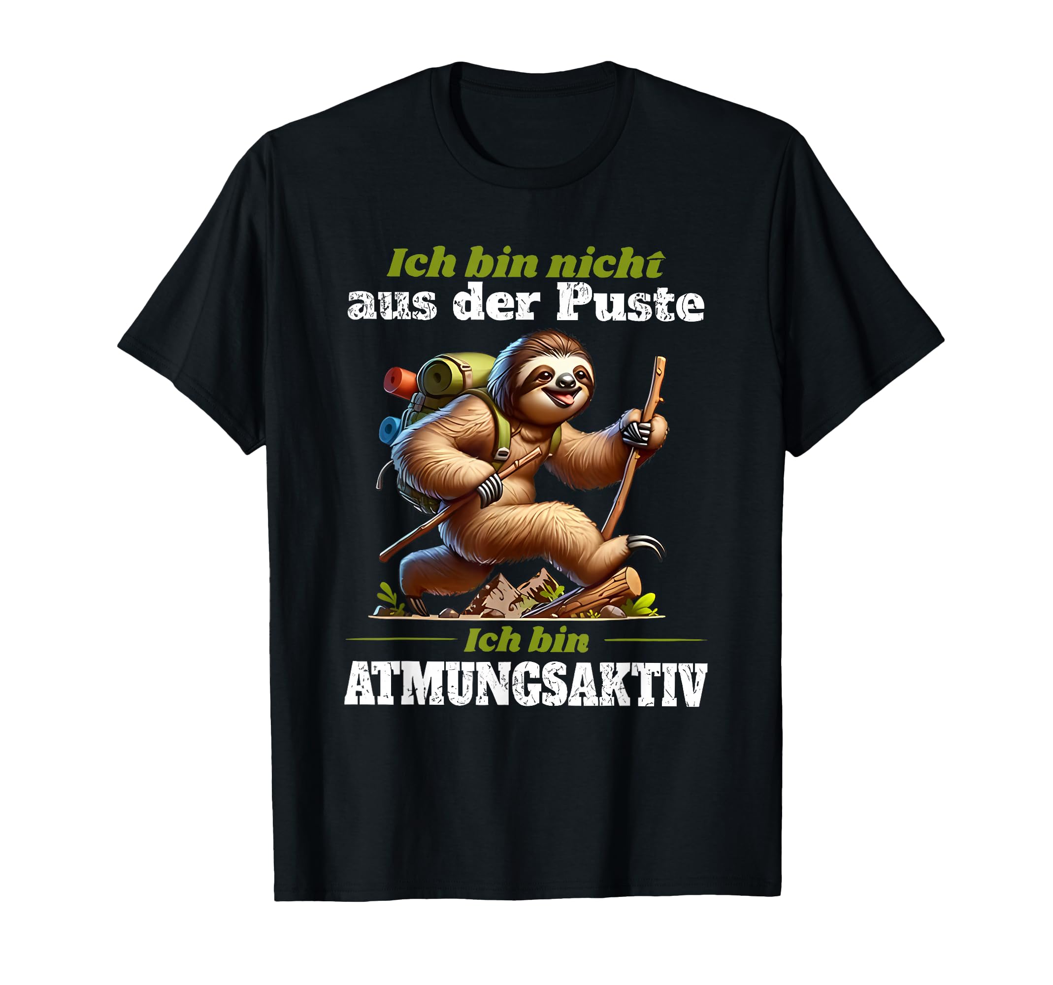 Kleidung mit Designs von Amazon Merch on Demand