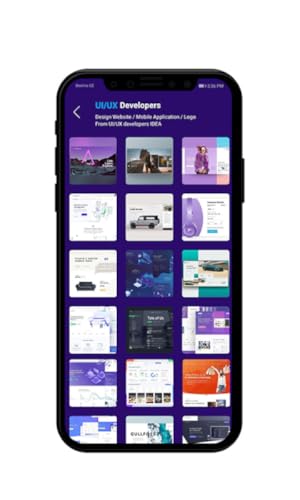 UI/UX