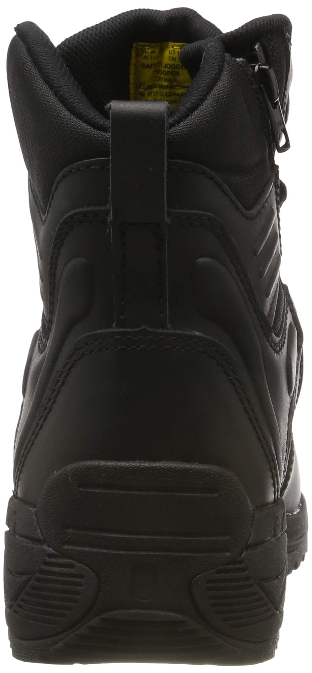 SAFETY JOGGER X, Stivale alla Caviglia Unisex-Adulto
