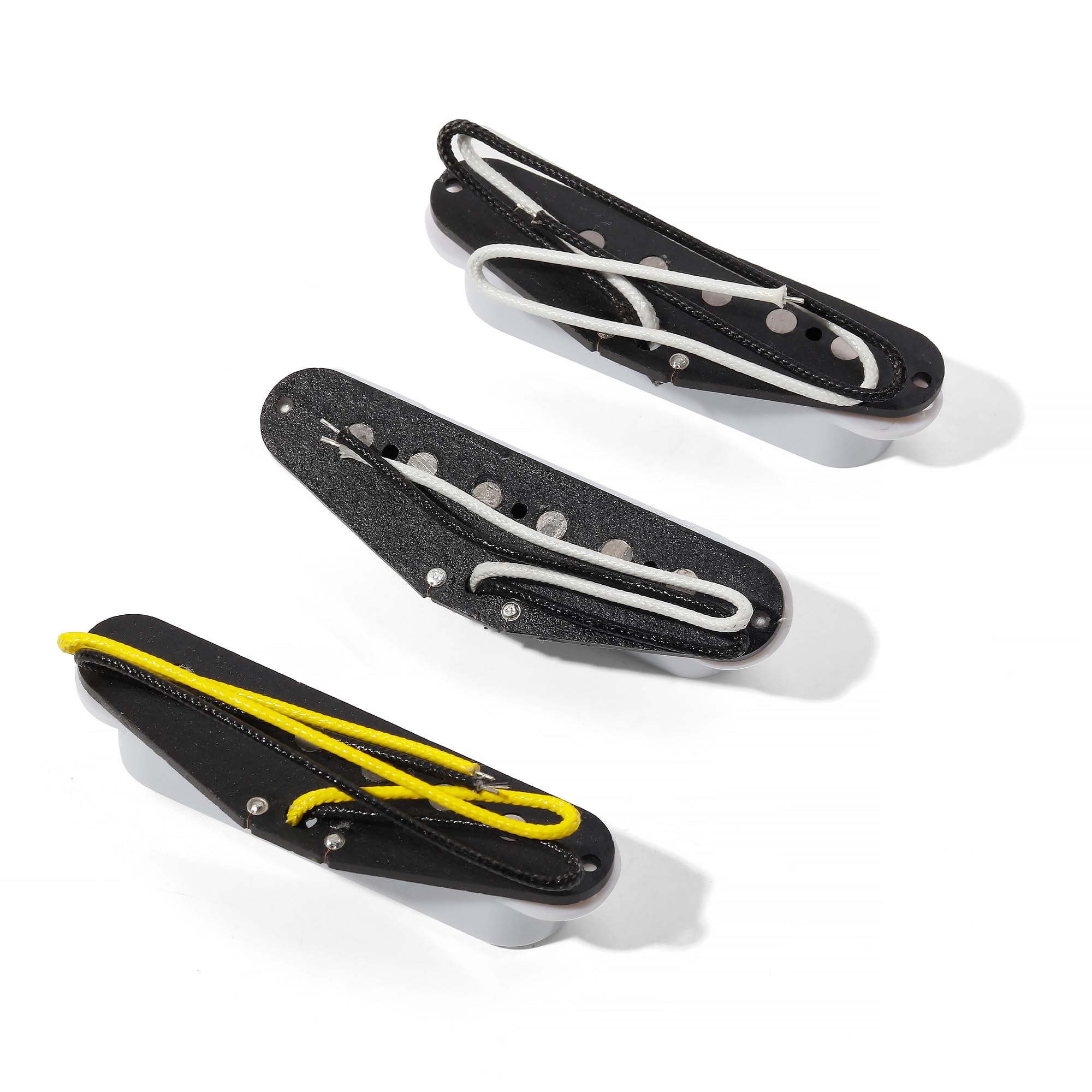 Amazon.com: Wilkinson M Series WOVaS Alnico 5 Single Coil Pickups