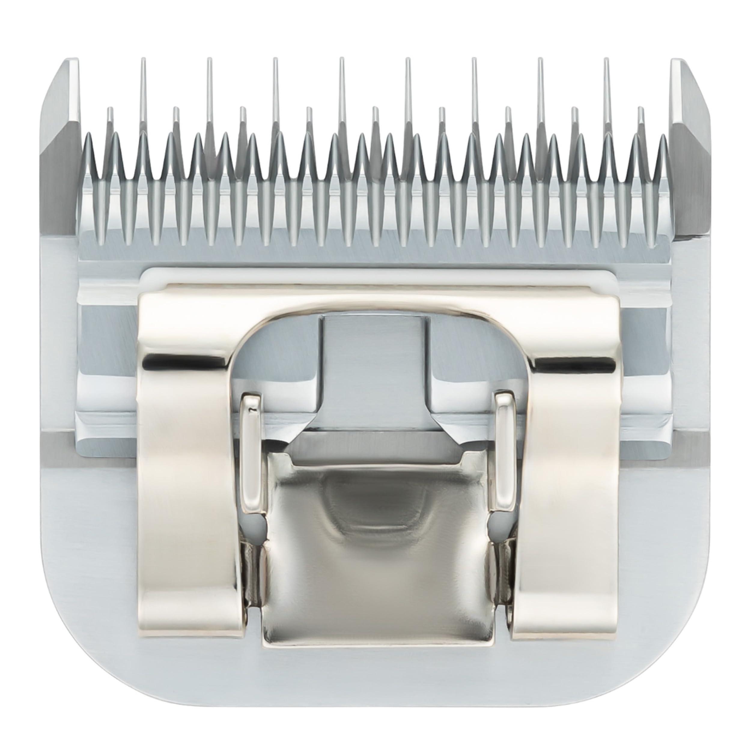 Masterclip Professional Range Dog Clipper A5 Blade Super Strong Japanese Carbon Steel; 10, 30, 7F, 7#, 5F, 5#, 4F - Image 2