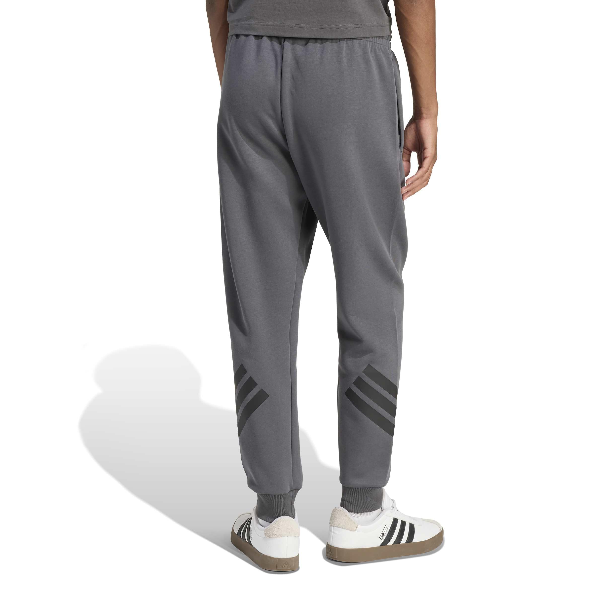 adidas Men's Pantalon 3 Bandes Future Icons