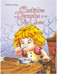 Mini - Clássicos: Cachinhos dourados e Os...
