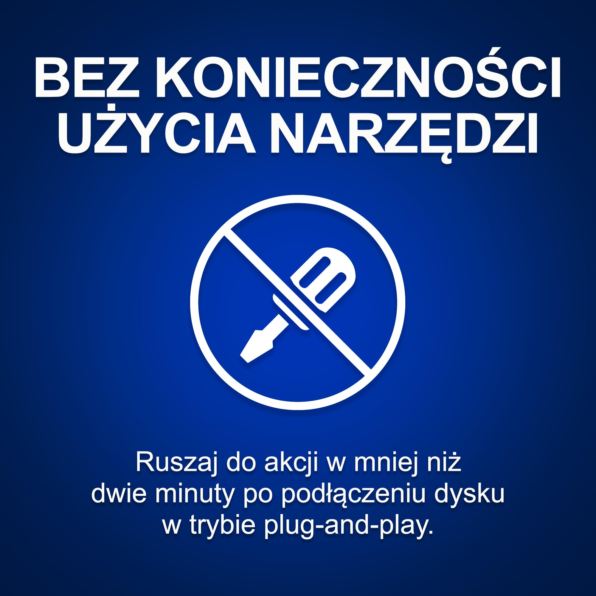 Seagate Game Drive for PS5, 2 TB, Zewnętrzny dysk HDD, USB 3.0, oficjalnie licencjonowany, niebieskie podświetlenie LED (STLV2000201)
