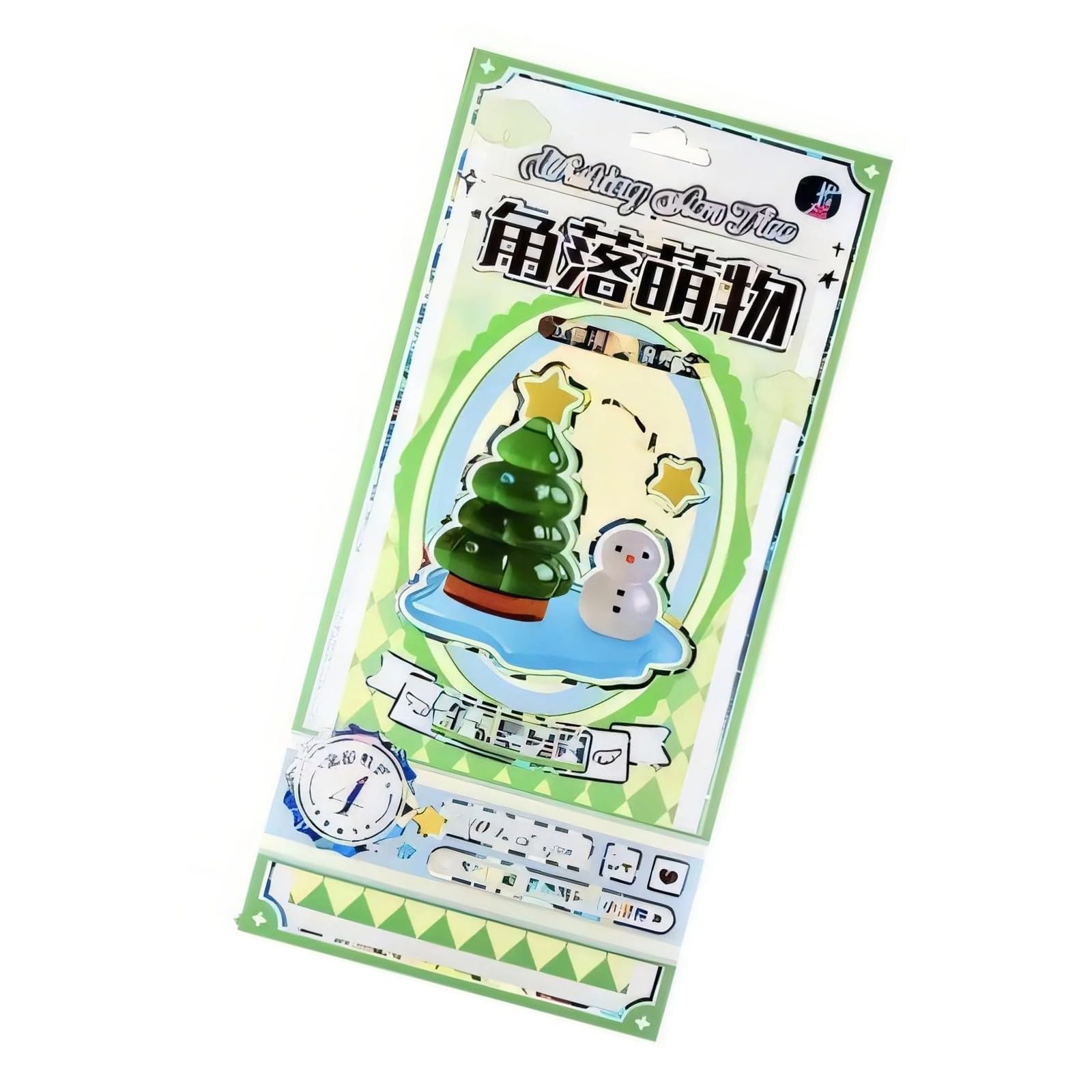 Stackable Emboss Bubble Stickers for, Scrapbooking, Decor Bubble Stickers for Scrapbooking Bullets Journal Rewards