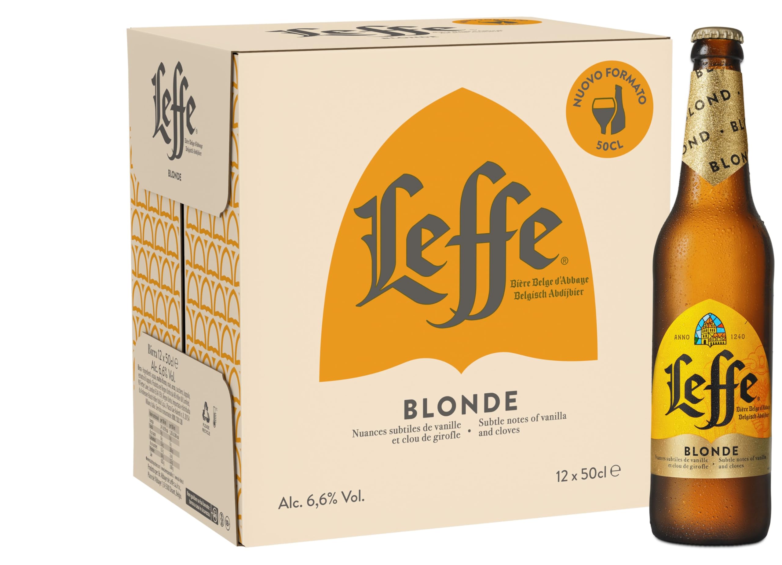 menabrea birra 66cl offerta