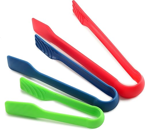 Norpro , 10" x 8" x 6", Multi Colored Set