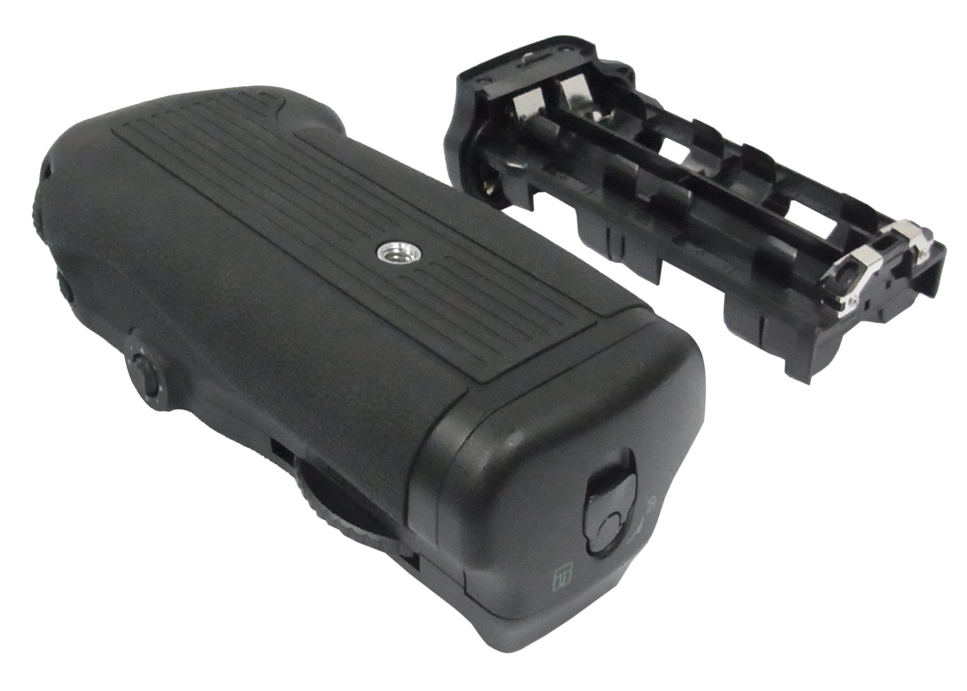 Amazon | Gmmhhs Nikon D300、D700、D900、P/N用交換用バッテリー