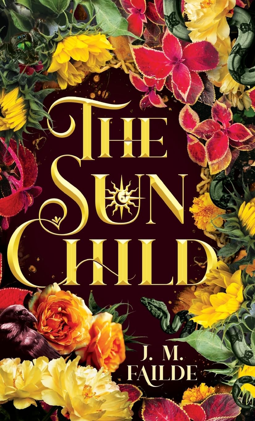 Buy The Sun Child — BookShops.in