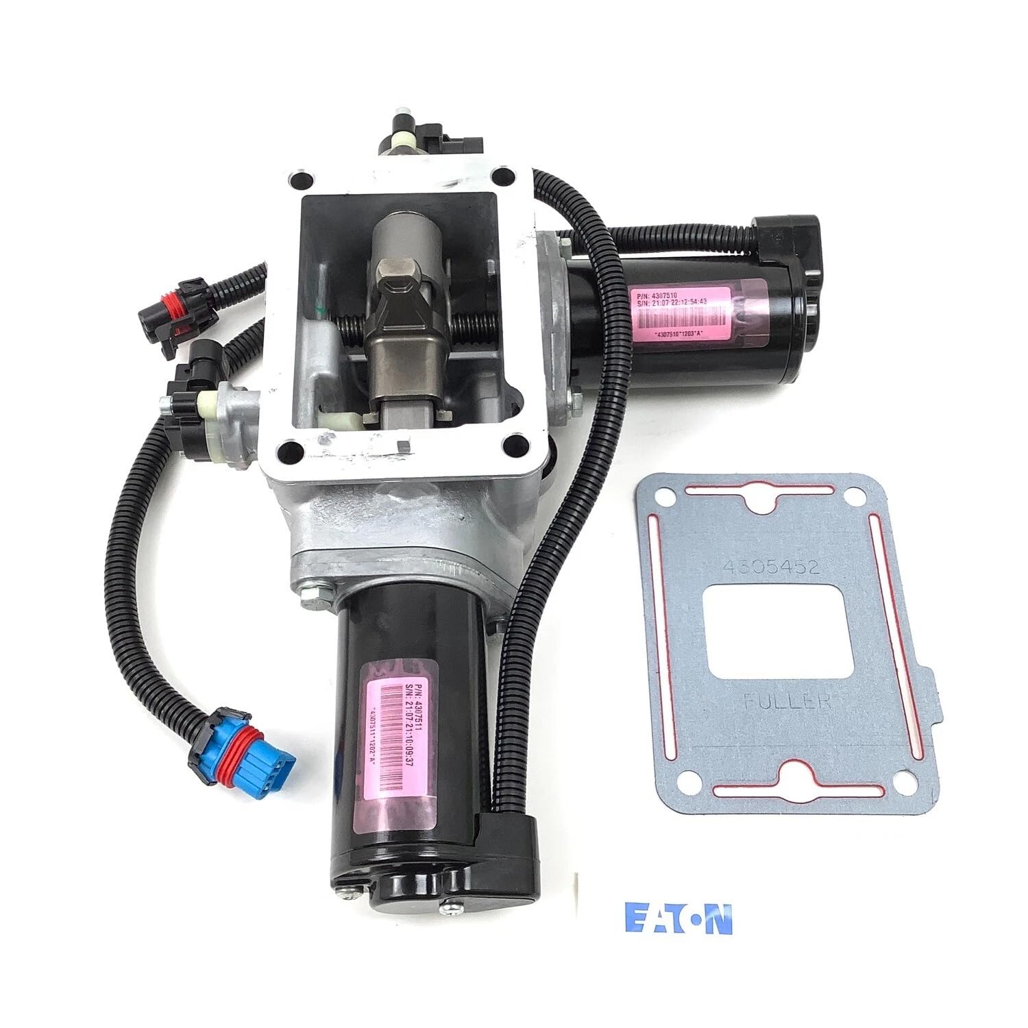 Amazon.com: Genuine OEM K-4223R XY Shifter Assembly Gen 3