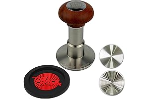 The Force Tamper Jelly 58mm
