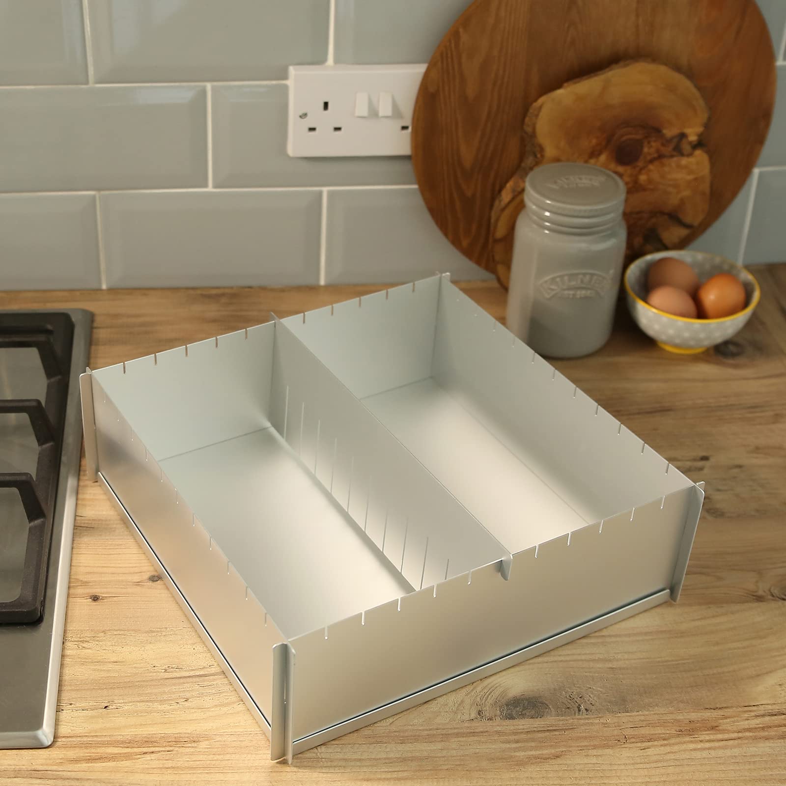 Cake Mould Multisize Cake Pan Silverwood Bakeware Multisize Cake