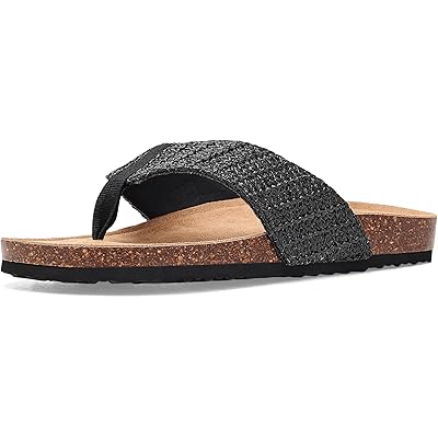 Rocket Dog Aloha black multi