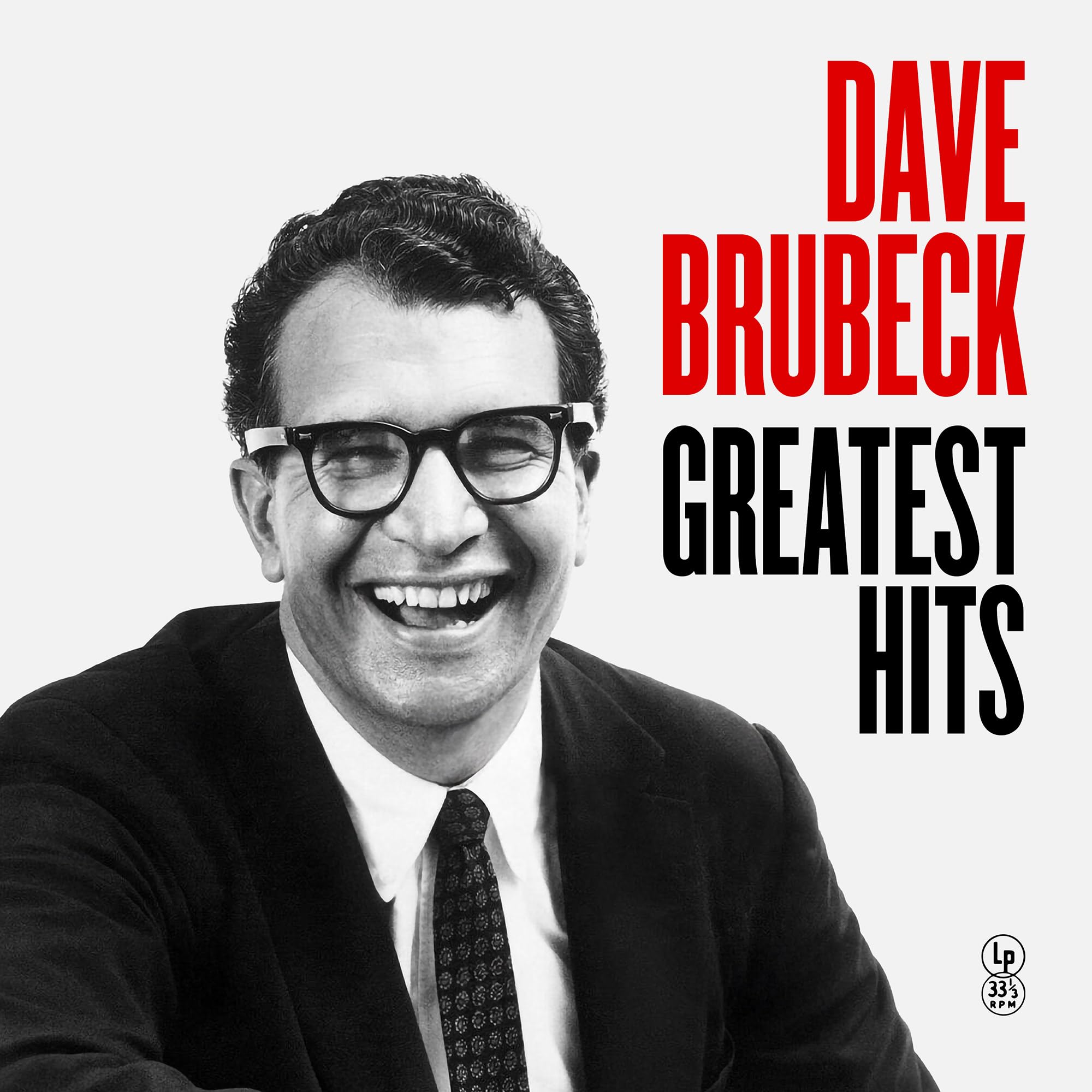 Dave Brubeck Greatest Hits - Limited Color Edition