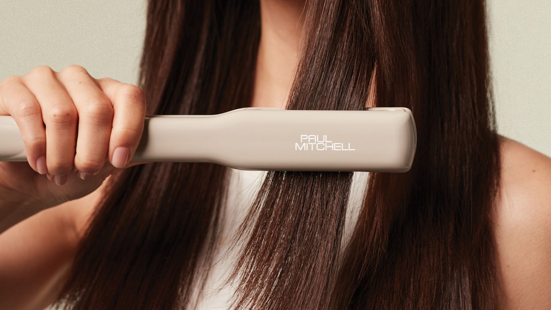 Amazon.com: Paul Mitchell Smooth+ Ceramic Flat Iron, Adjustable