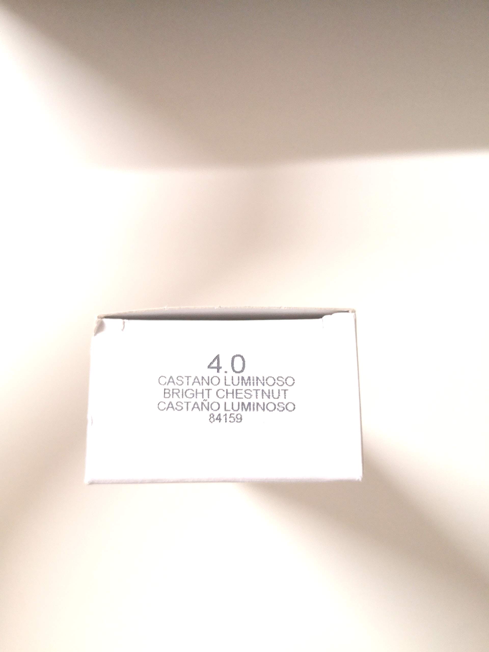 POWDER COLOR 4.0 CASTANO LUMINOSO 100ML