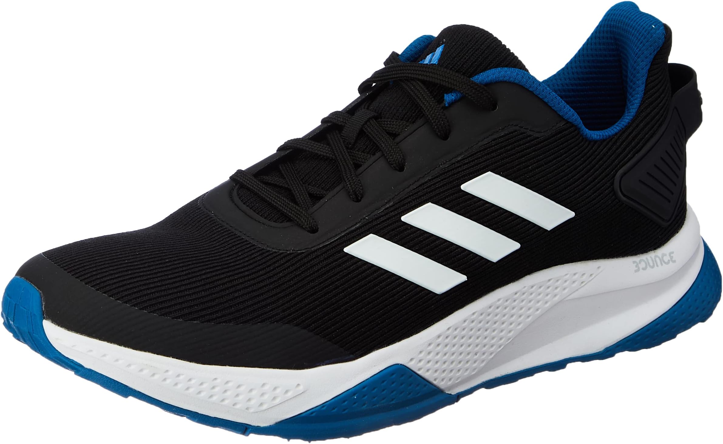 Men Running Sports Shoes | Run Steady M | Blue