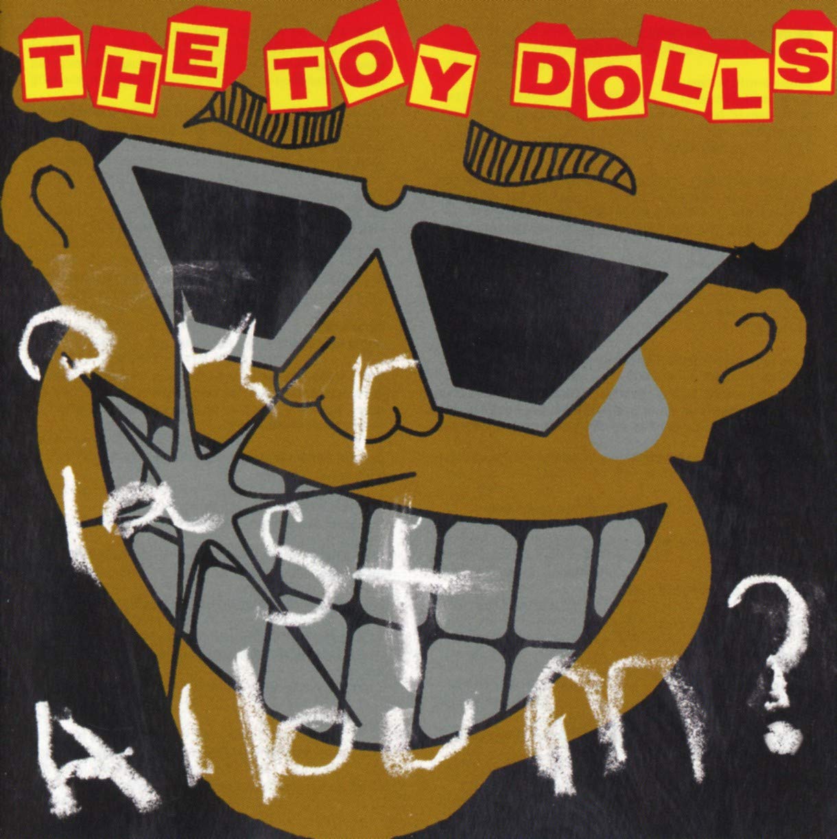 愚 OUR SECOND CD Leondoll Our Last Album: Amazon.co.uk: CDs & Vinyl