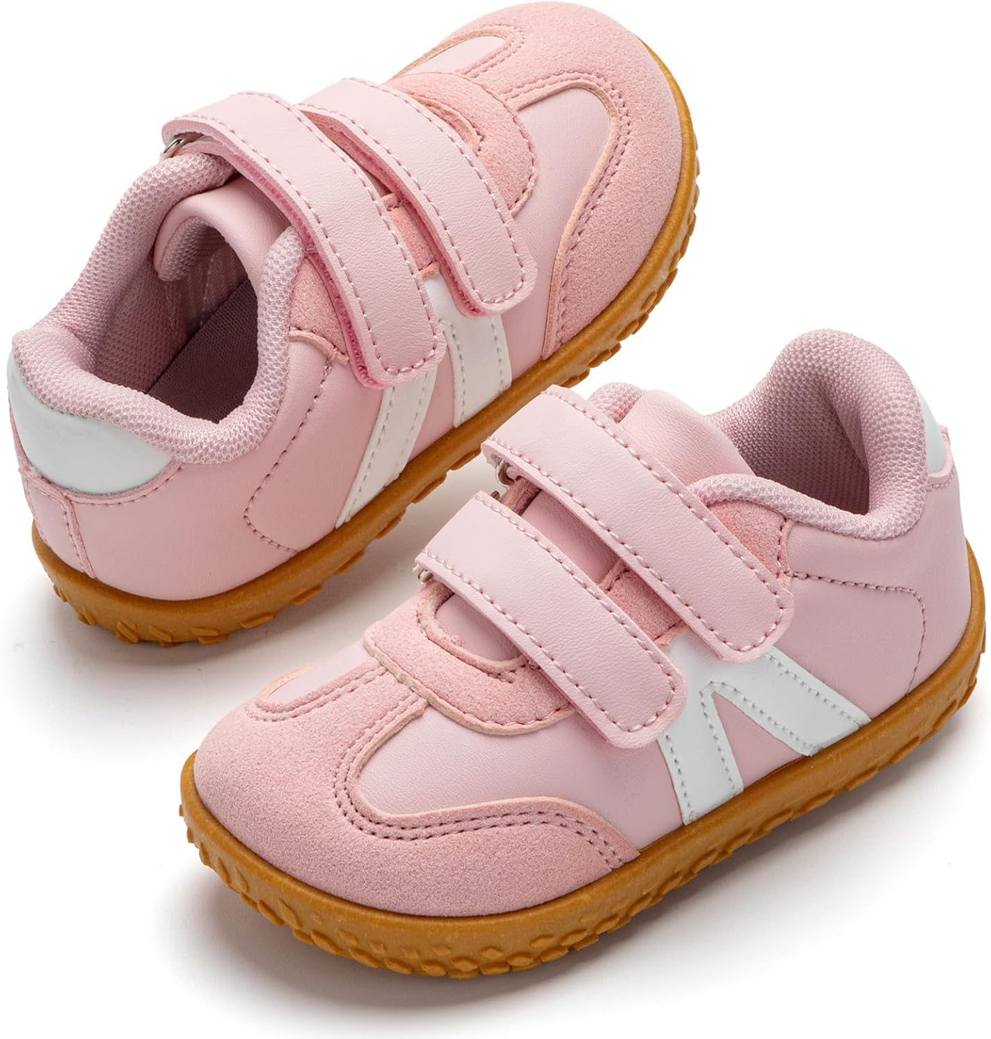 tombik Toddler Shoes - Lightweight Non-Slip Design
