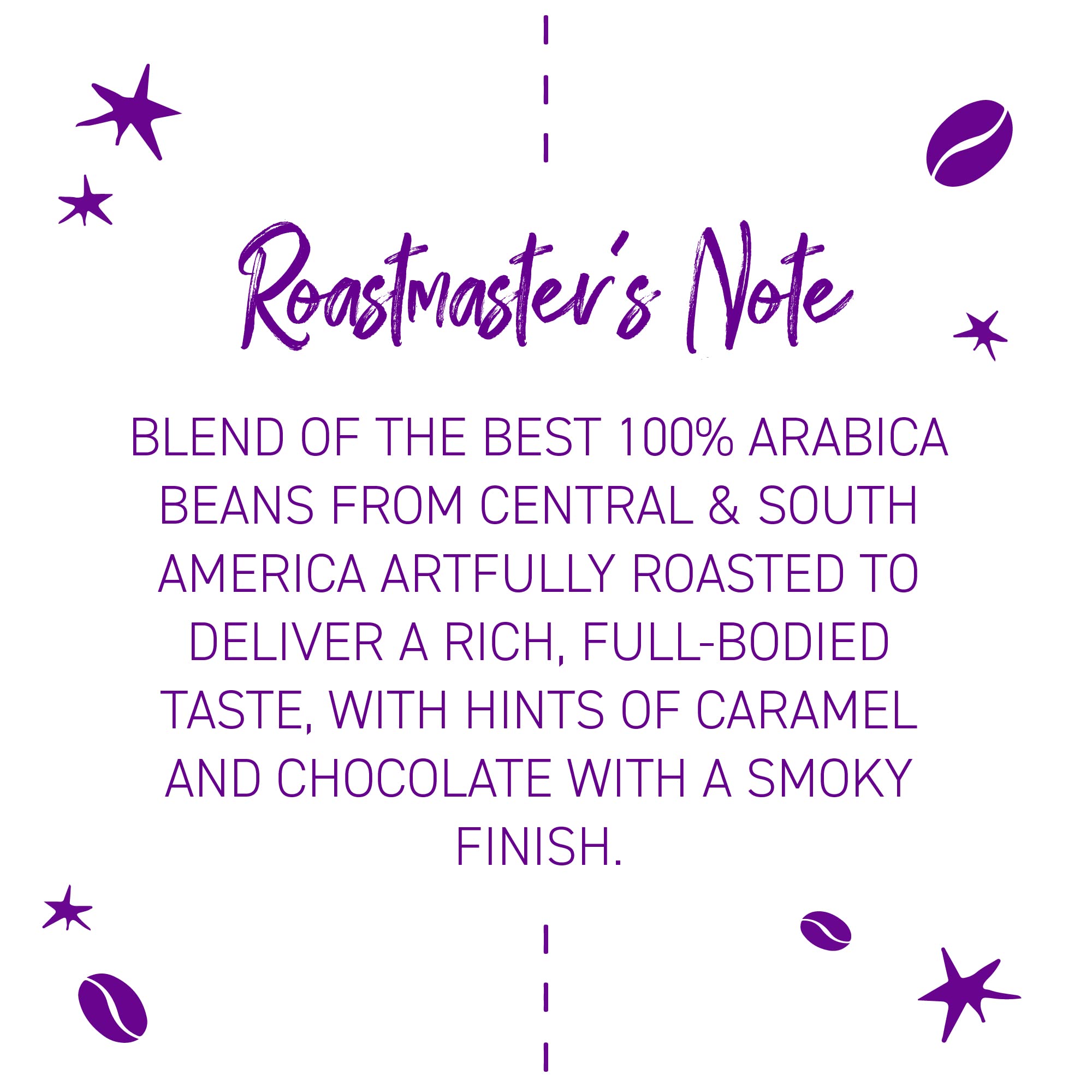 Amazon.com : Joffrey's Coffee - Disney French Roast Blend, Artisan