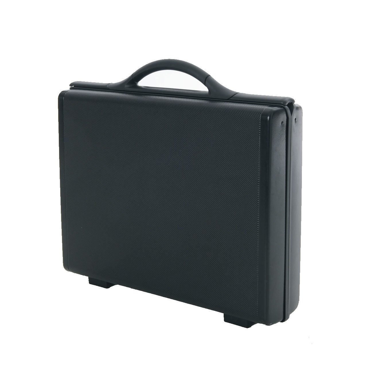 Samsonite 15696 Focus III 4-Inch Attache (Black)