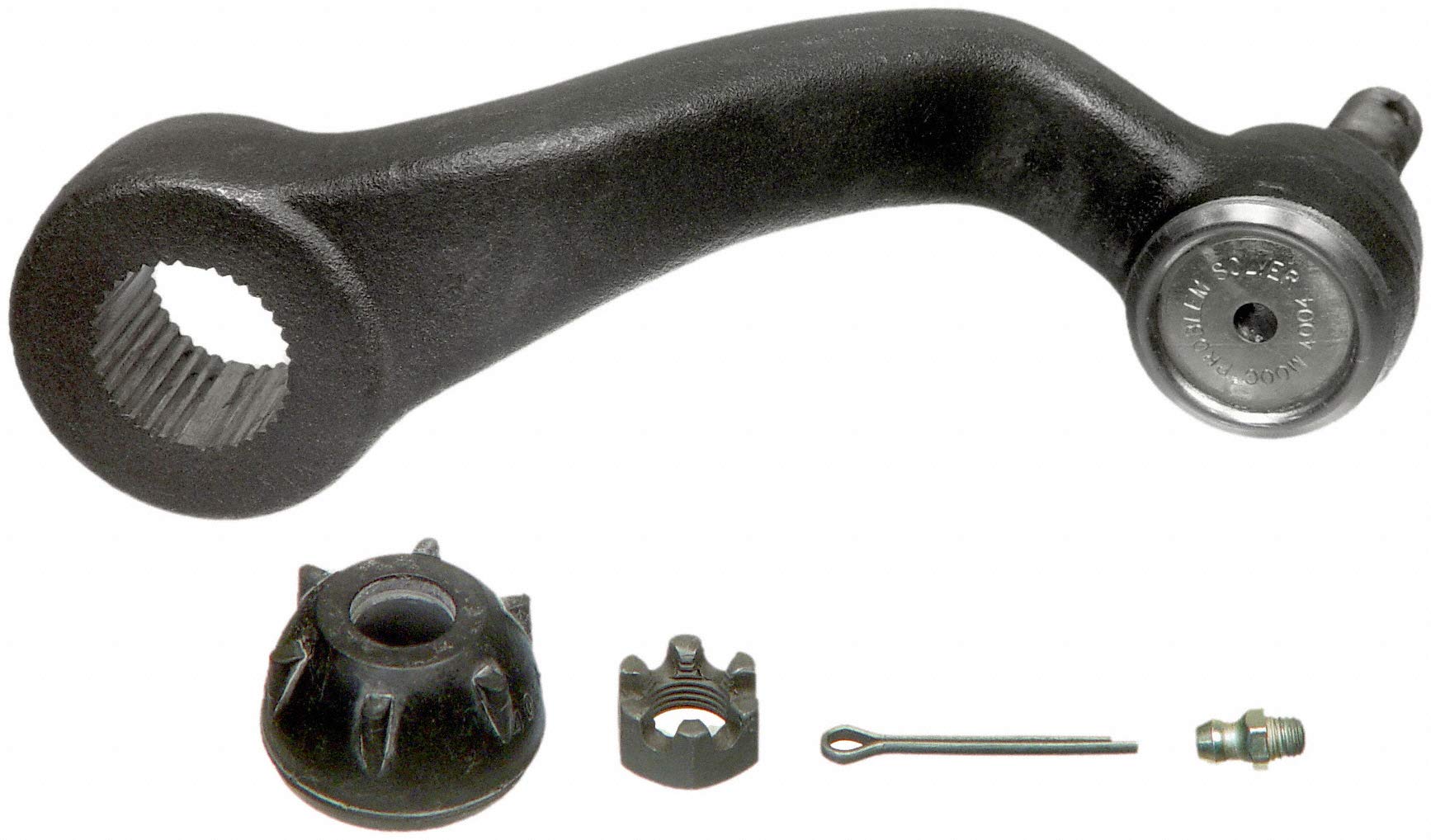 mocoさま GPM Aluminum 7075 Front Steering Link Rod For TRAXXAS 1/7