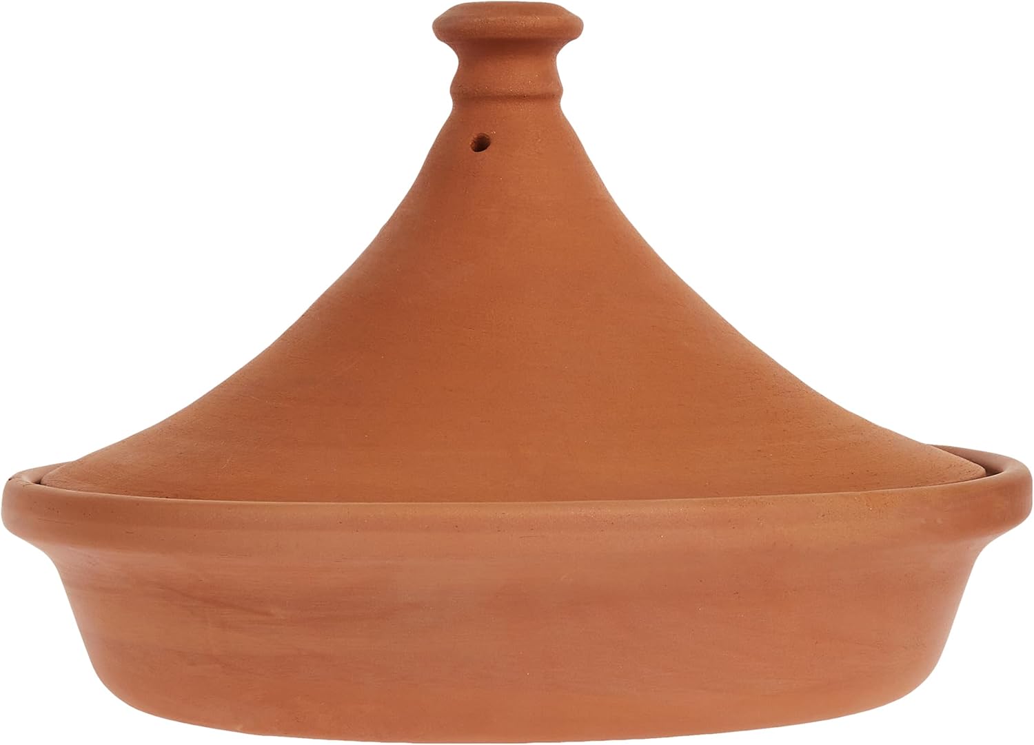 Luksyol Clay pot for cooking Handmade tagine pot moroccan for cooking